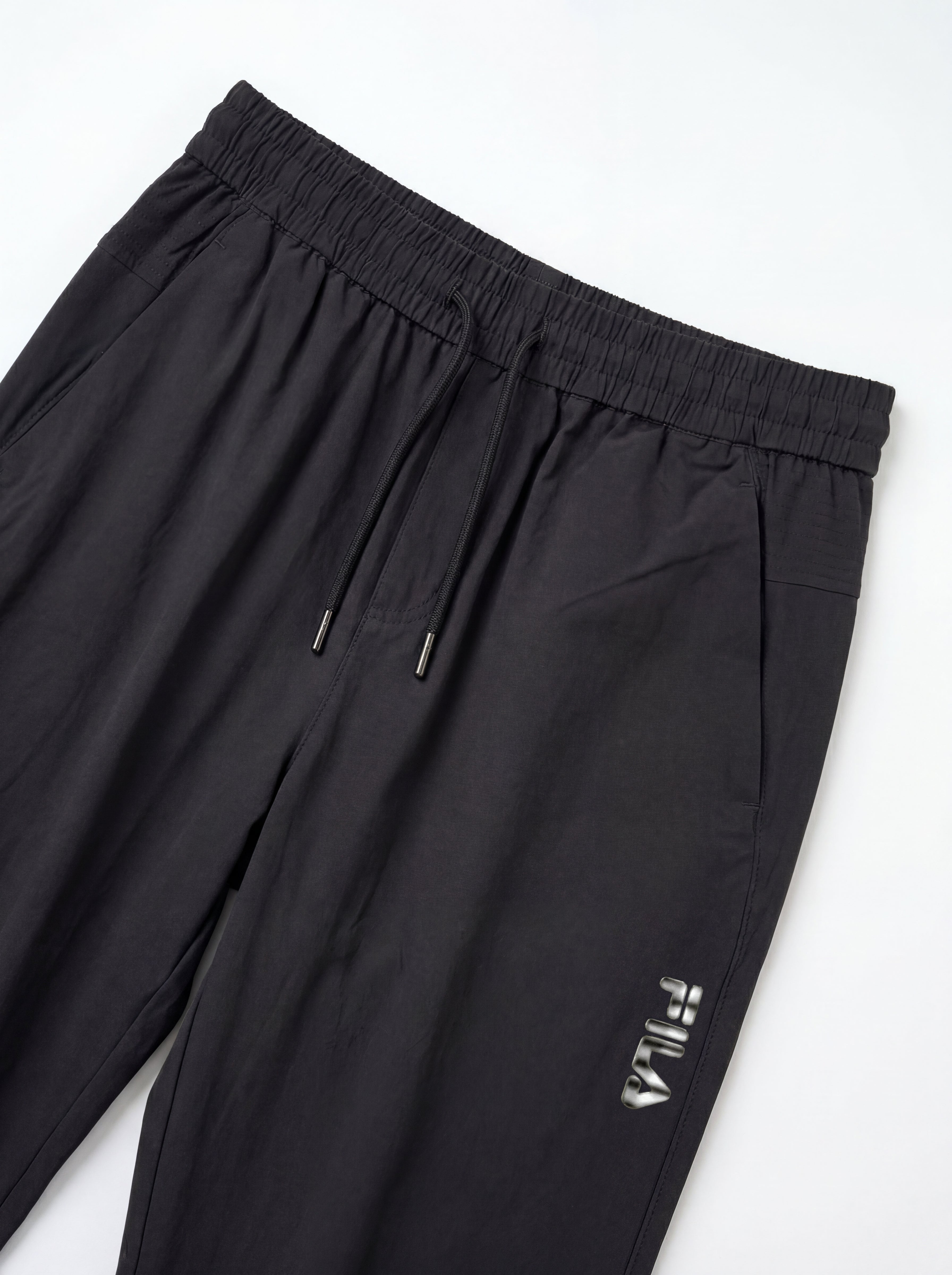 FL017-2026 FILA  Quần dài nam dáng ôm mới