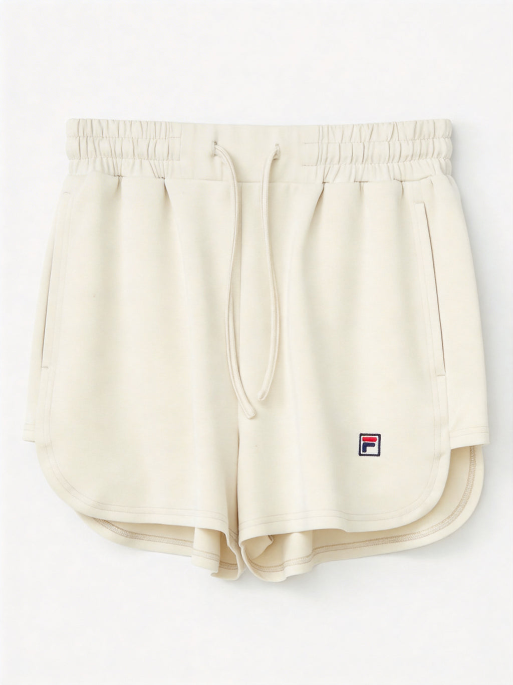 FL021-2026 FILA Women's  Set đồ thời trang nữ Suit (Quần Short)