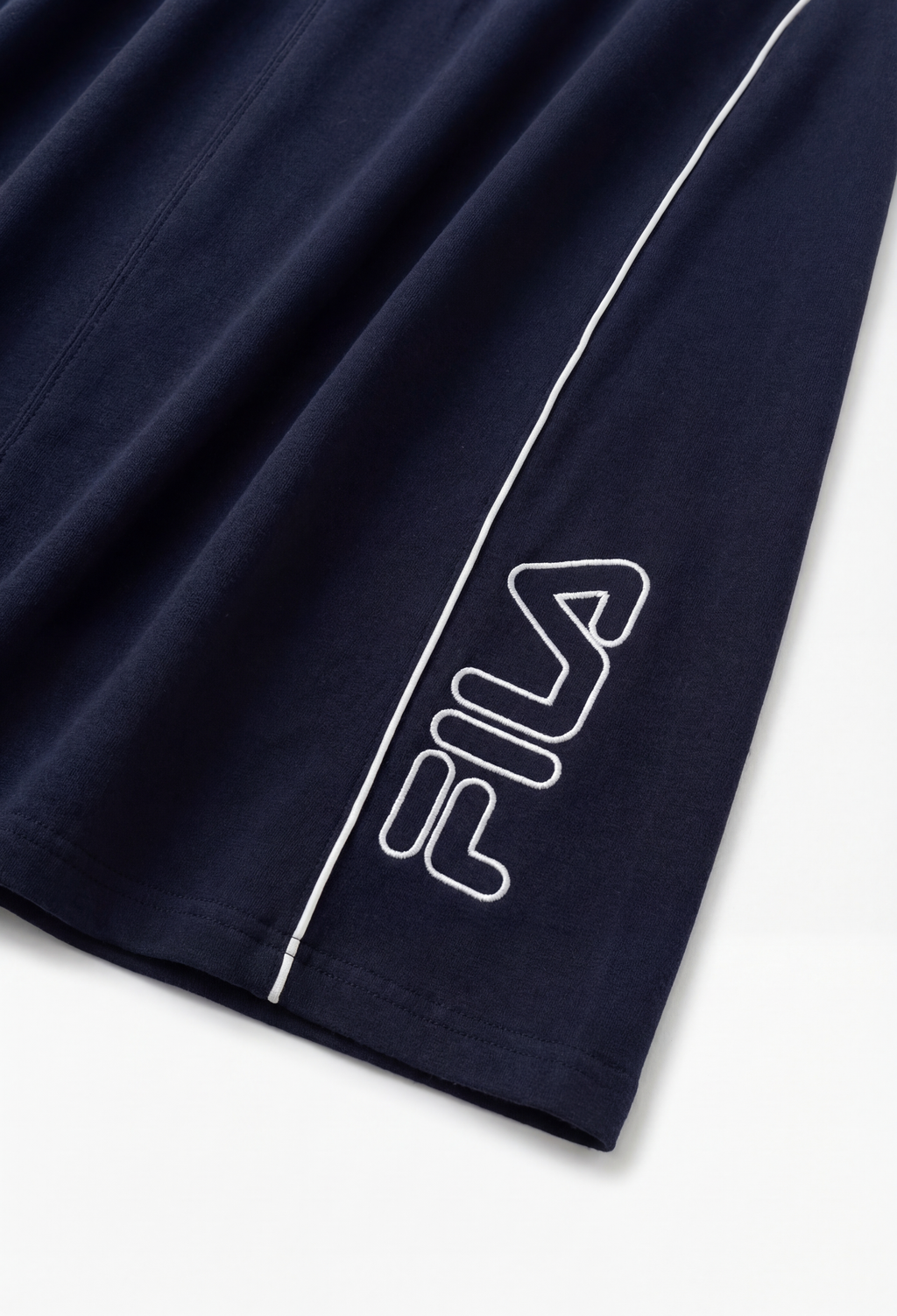 FL024-2026 FILA Women's  Đầm thời trang nữ