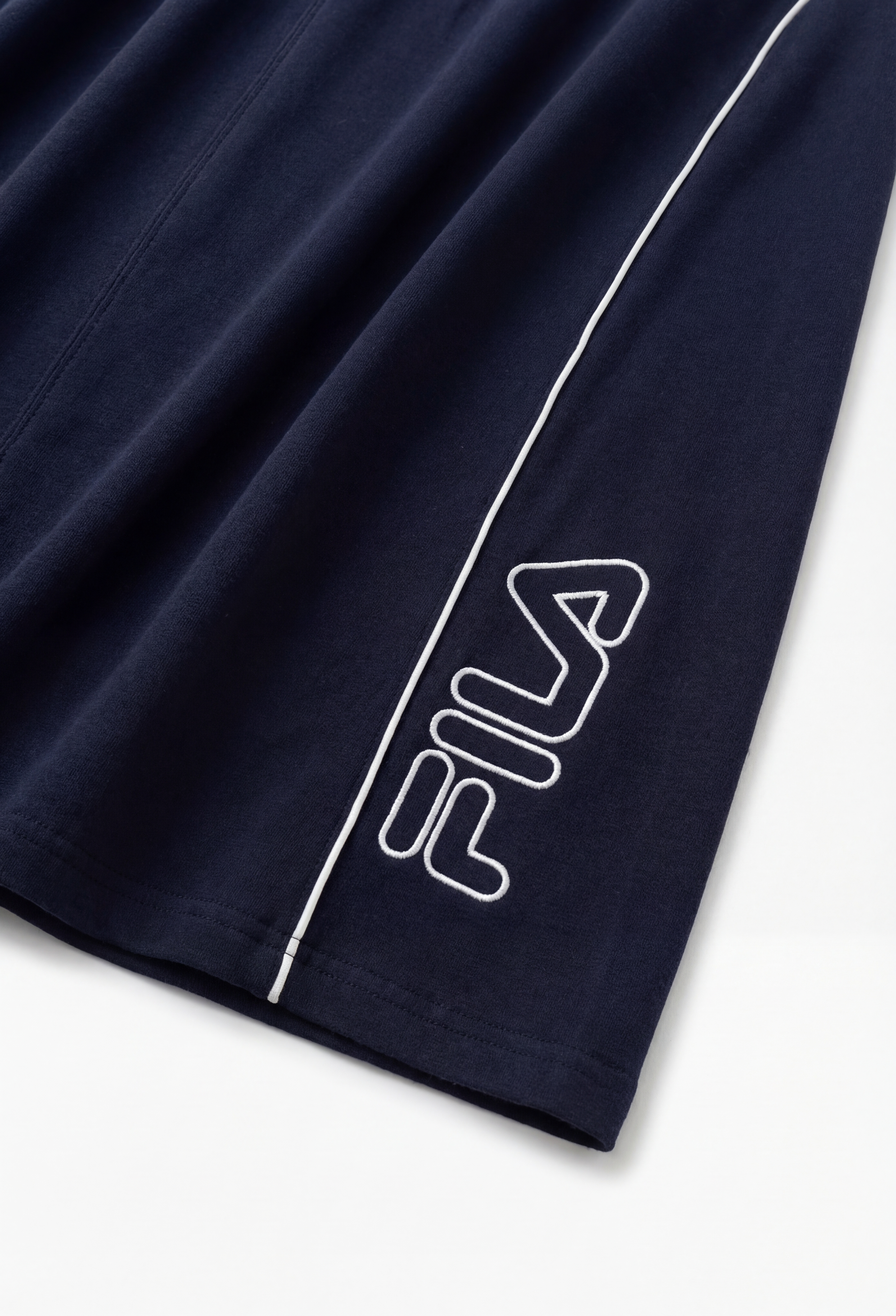 FL024-2026 FILA Women's  Đầm thời trang nữ