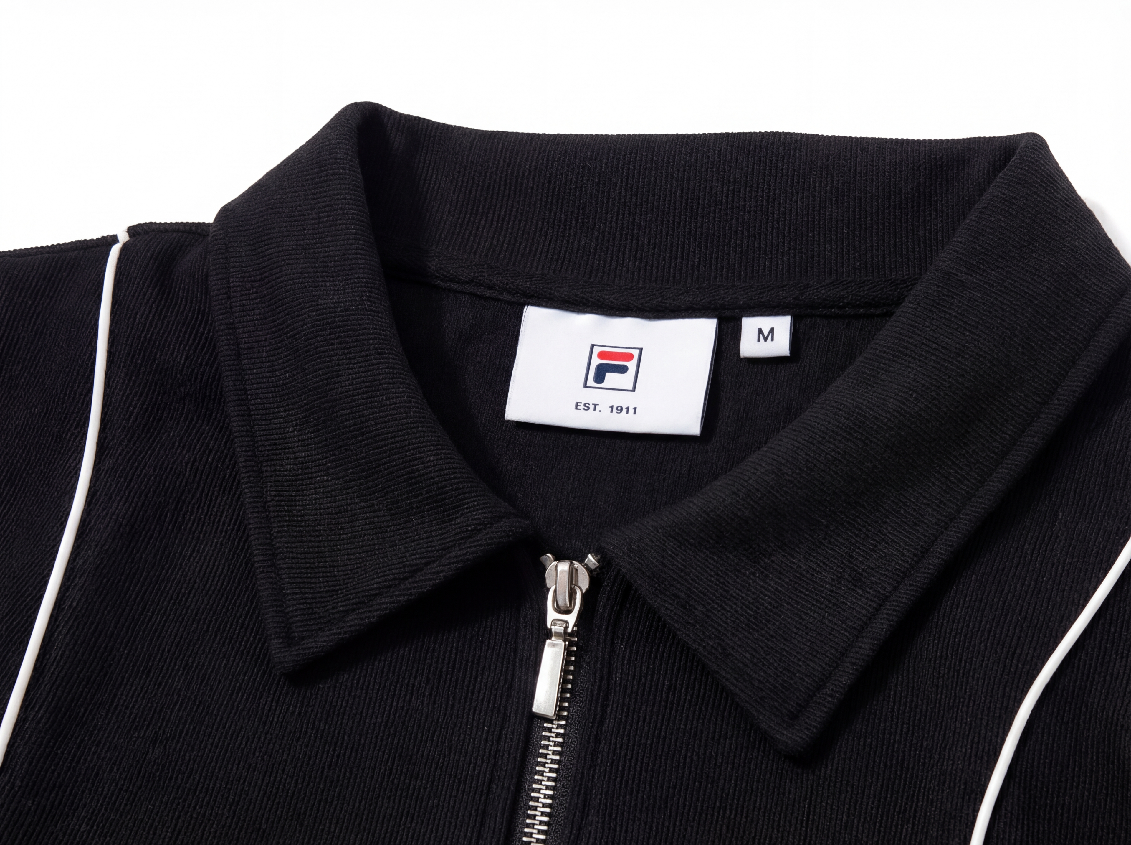 FL022-2026 FILA Women's Bộ đồ thể thao nữ ( Áo )
