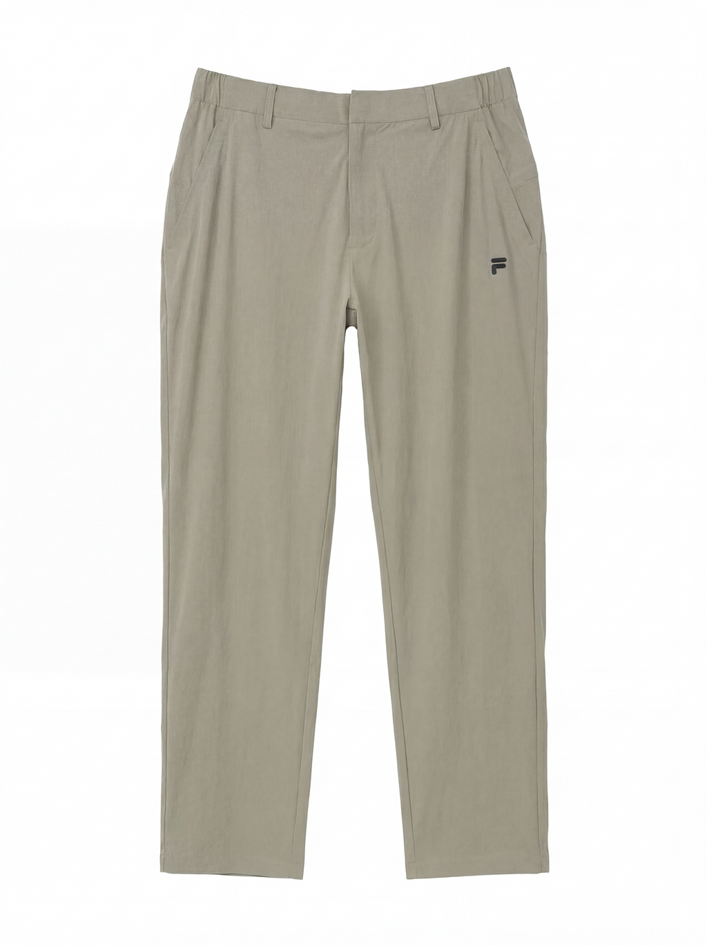 FL014-2026 FILA Men's  Quần dài nam Casual Trousers