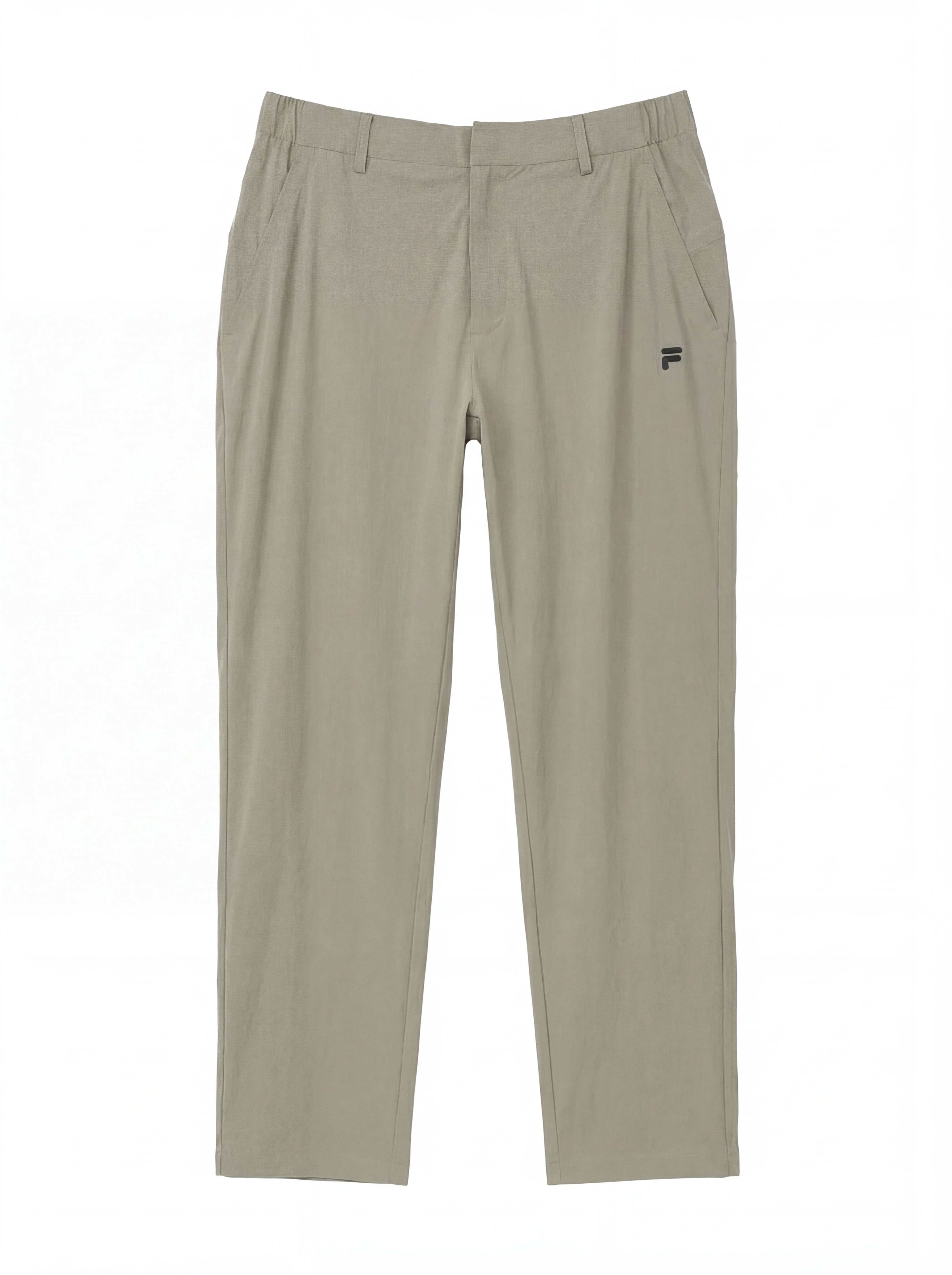 FL014-2026 FILA Men's  Quần dài nam Casual Trousers