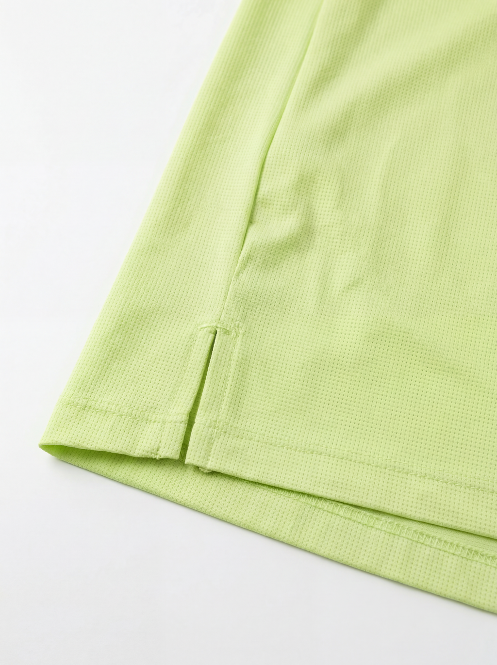 FL004-2026 FILA Men's  Áo polo thời trang nam tay ngắn