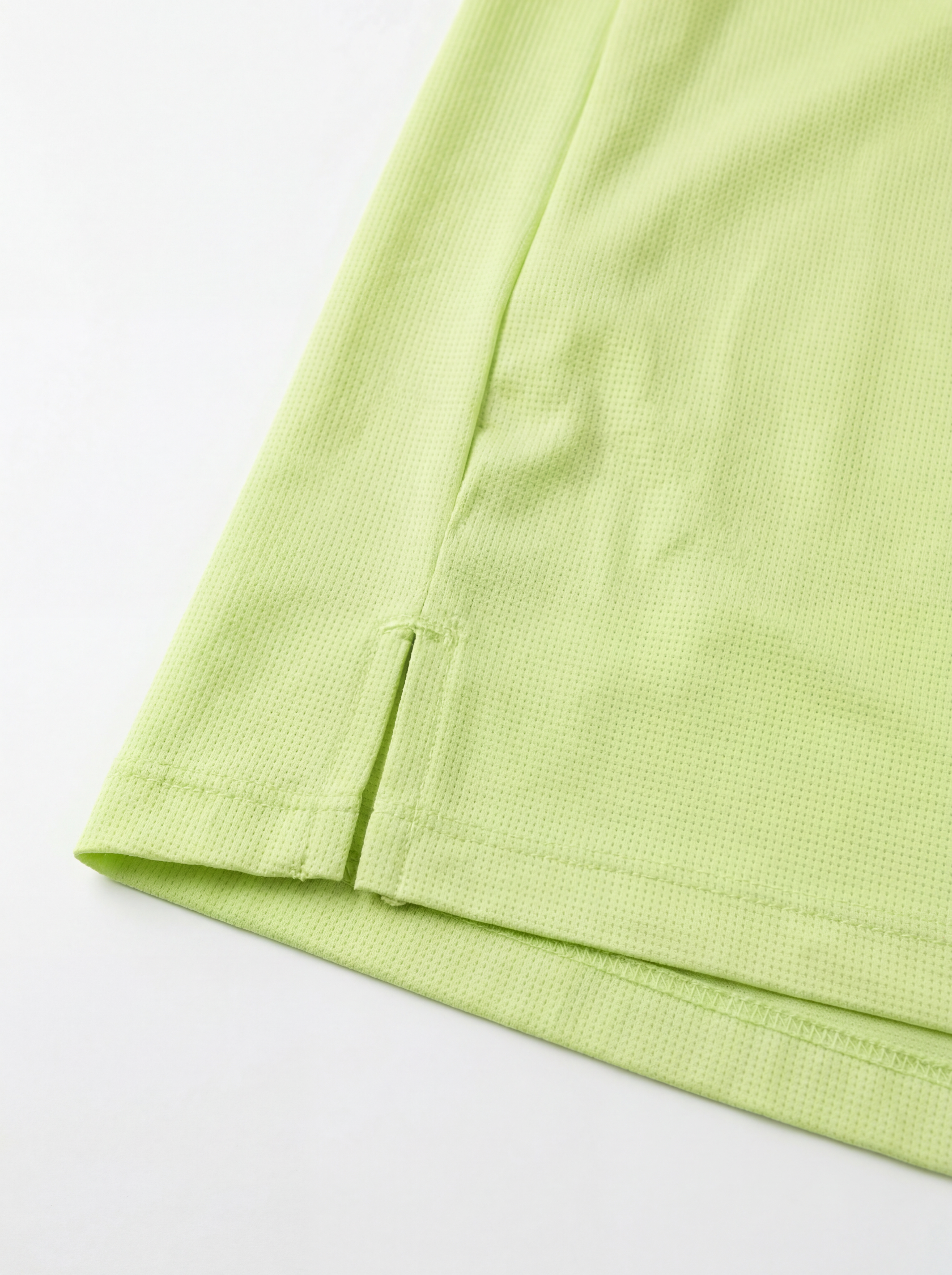 FL004-2026 FILA Men's  Áo polo thời trang nam tay ngắn